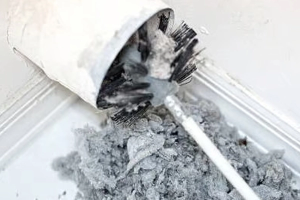 Gallery image 1 — cheap vent cleaning near me