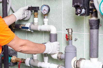Gallery image 2 — plumbing services near me