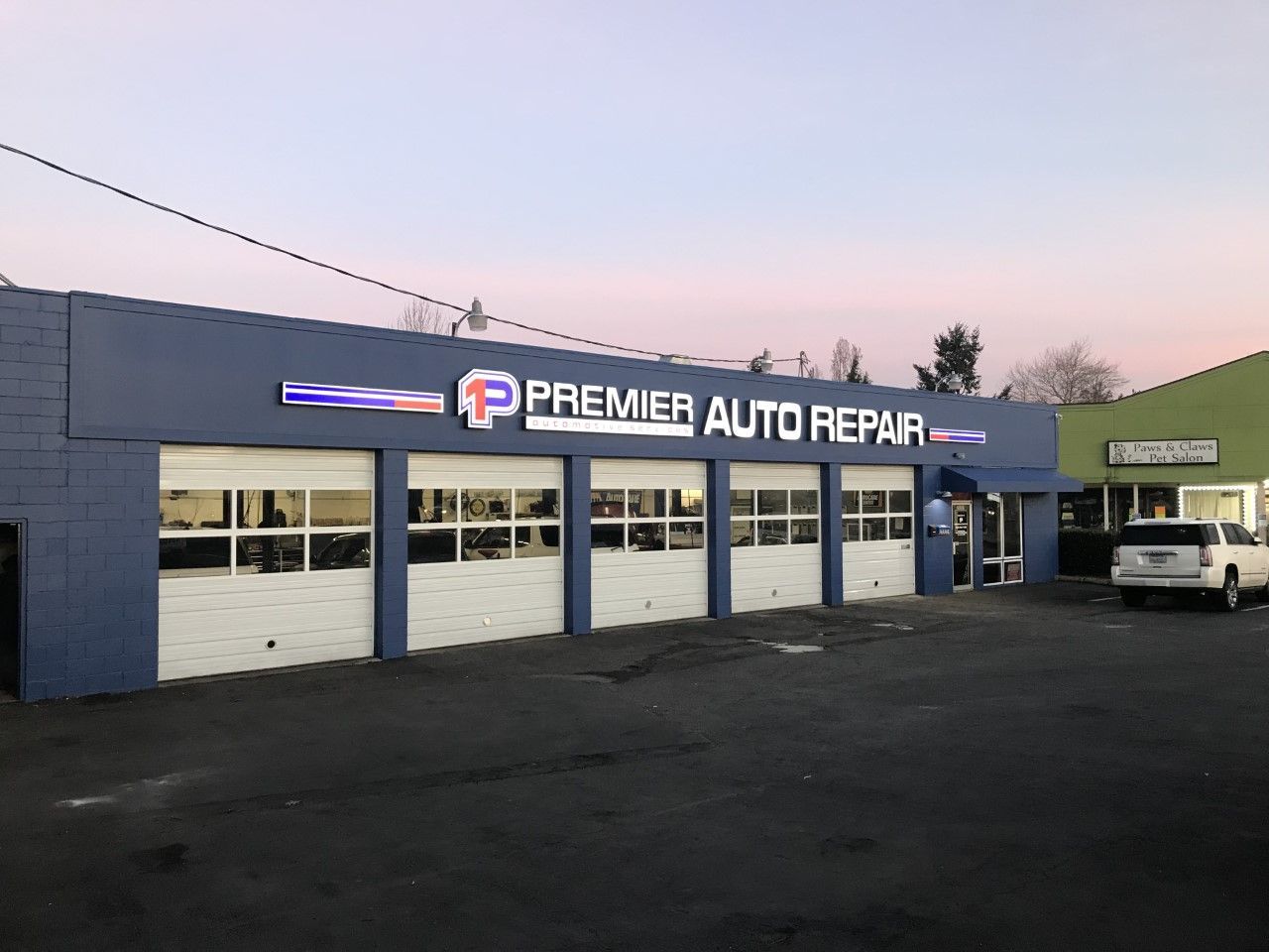 Gallery image 1 — foreign car mechanic near me