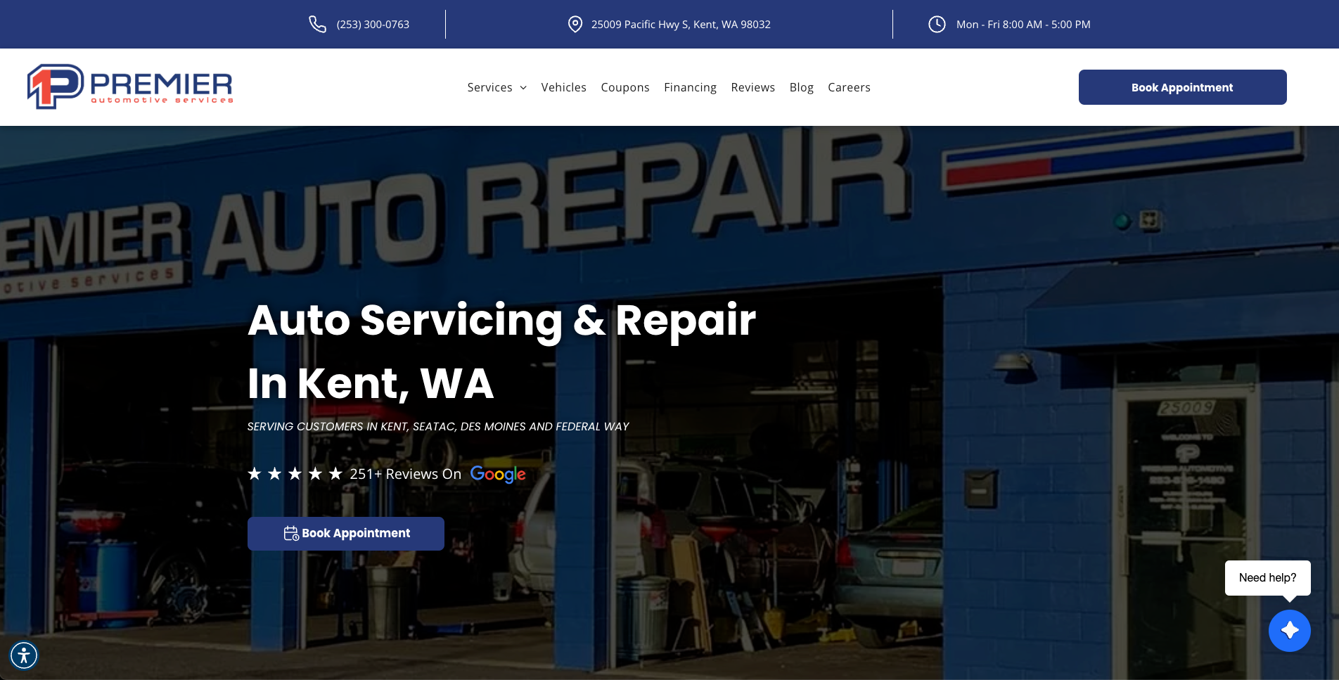 Gallery image 4 — foreign car mechanic near me