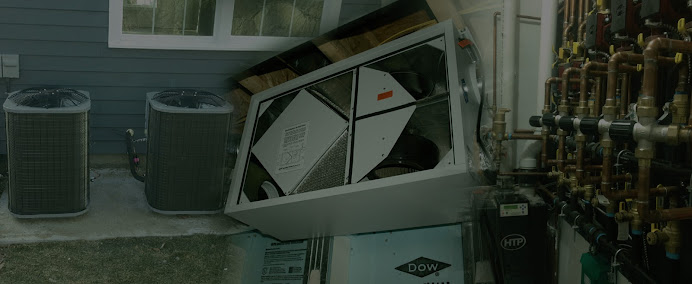 ventilation cleaning Stamford