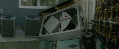 About heating installation Stamford