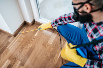 About cockroach exterminator Houston
