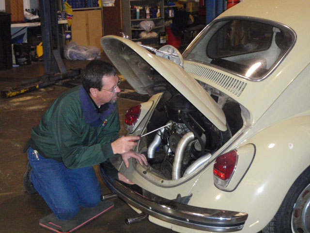 Gallery image 7 — auto repair in Sayles Blvd