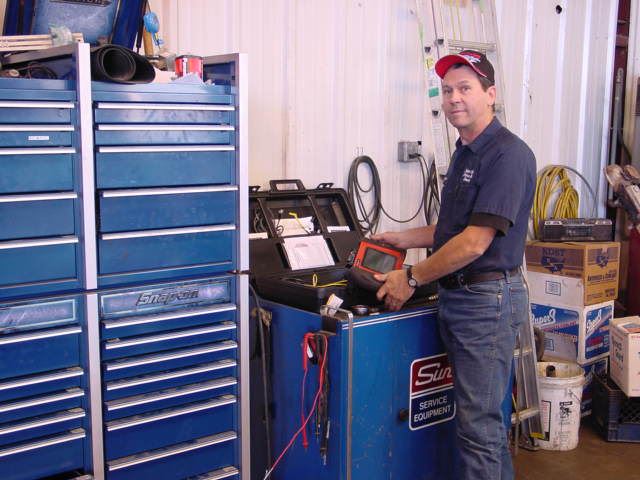 Gallery image 2 — auto repair in Sayles Blvd