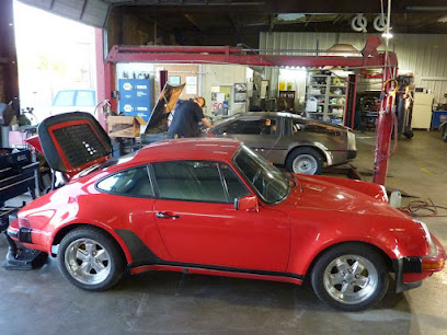 About auto repair in Sayles Blvd