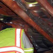 commercial roofing company Kent