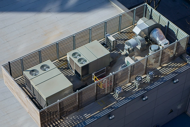 Gallery image 2 — HVAC system design Beaumont