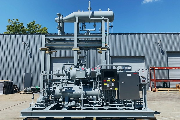 Gallery image 5 — HVAC system design Beaumont