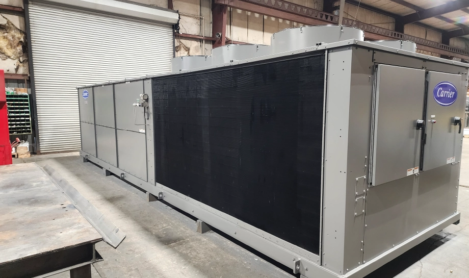 Gallery image 3 — HVAC system design Beaumont