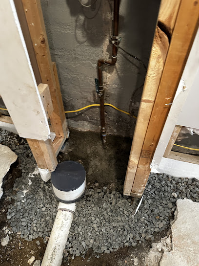 About leak detection service West Hartford
