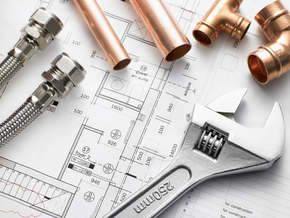 Gallery image 3 — leak detection service West Hartford