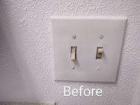 Gallery image 2 — electrical panel upgrade Tukwila