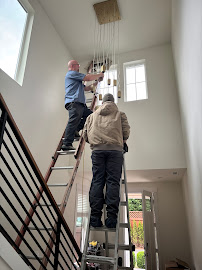About electrical panel upgrade Tukwila