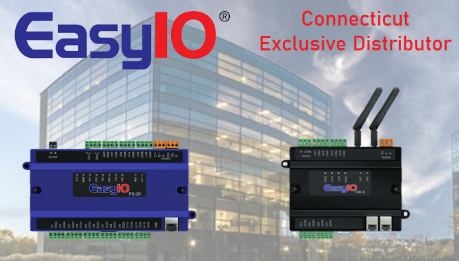 Gallery image 10 — best HVAC controls supplier in Hartford