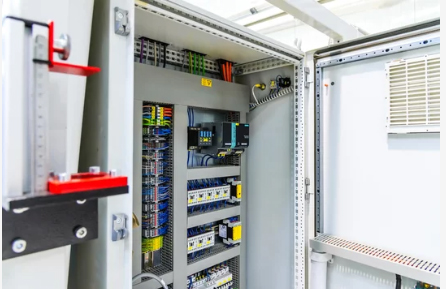 commercial HVAC controls Stratford
