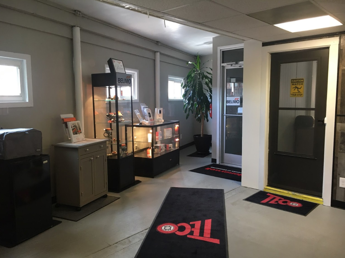 Gallery image 7 — best HVAC controls supplier in Hartford