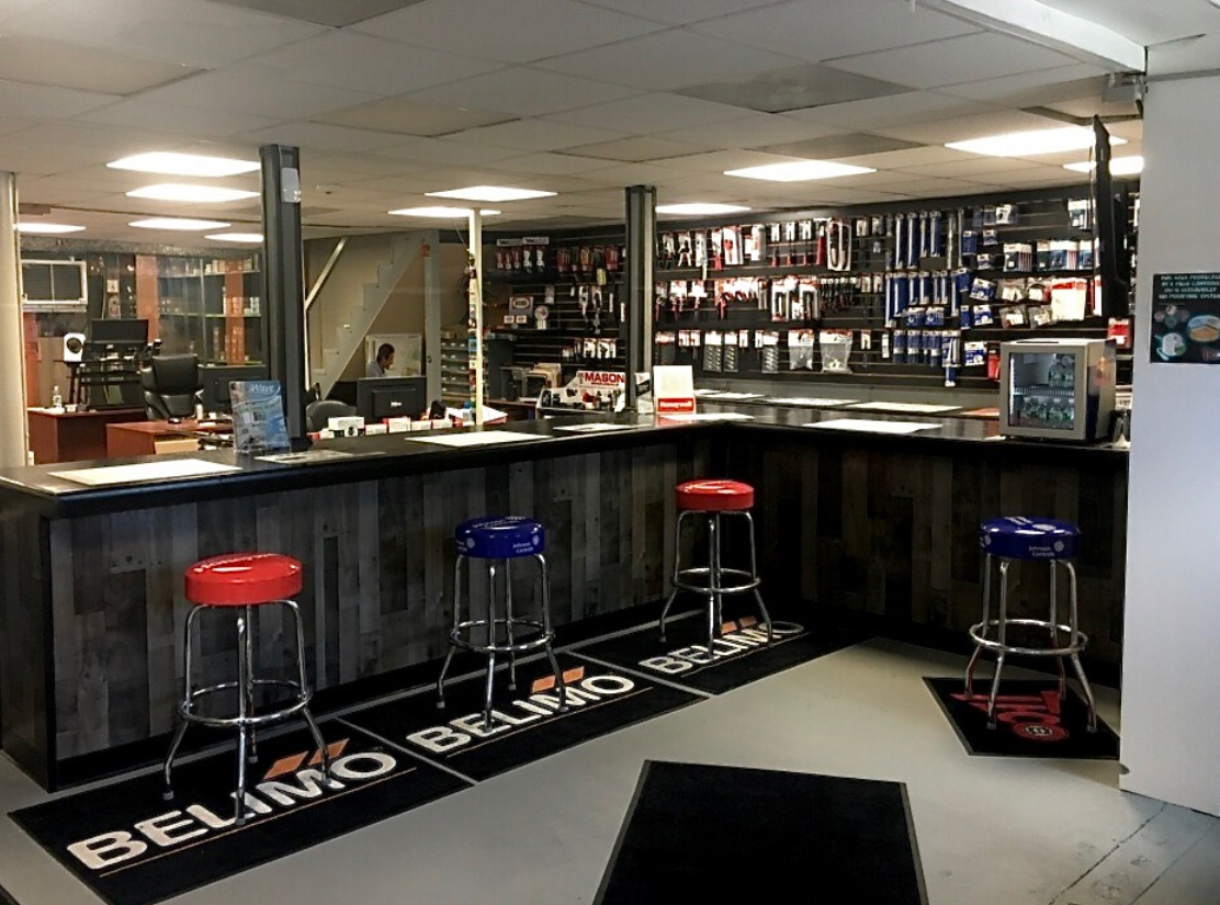 Gallery image 4 — best HVAC controls supplier in Hartford