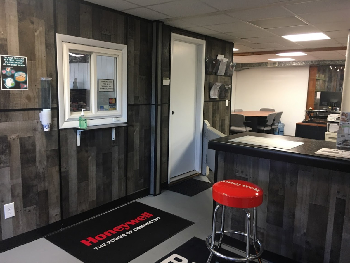 Gallery image 6 — best HVAC controls supplier in Hartford