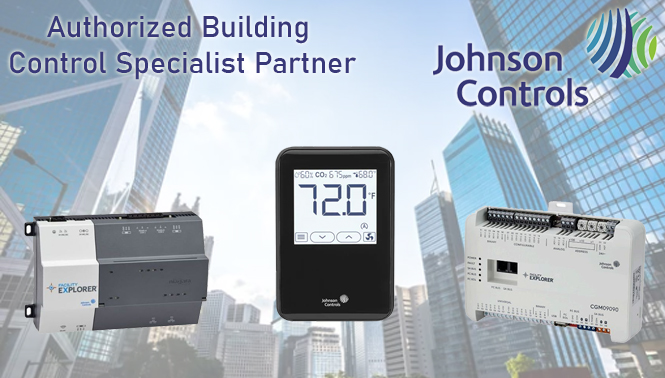 Gallery image 3 — best HVAC controls supplier in Hartford