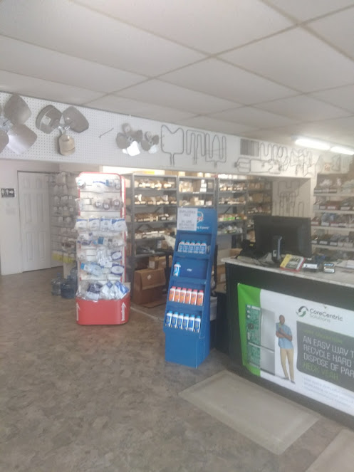 GE appliance parts Abilene