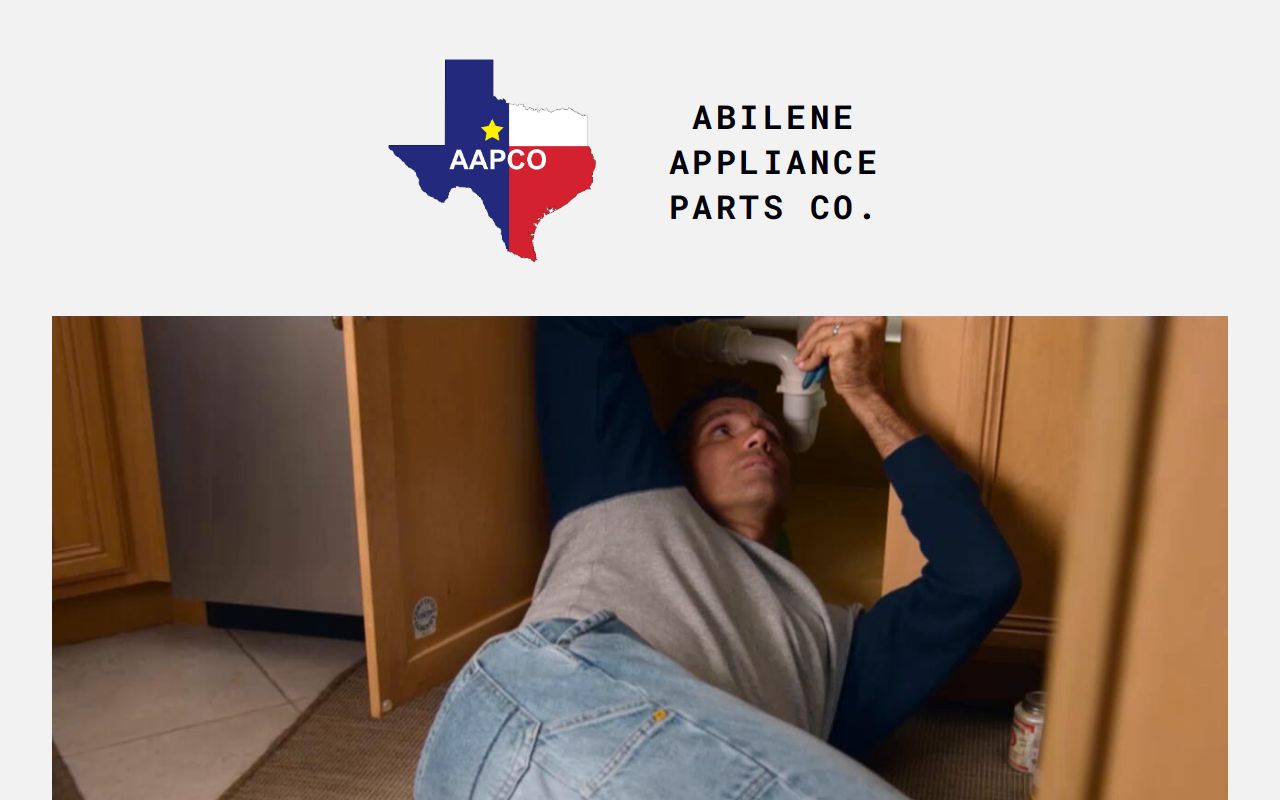 Gallery image 4 — GE appliance parts Abilene