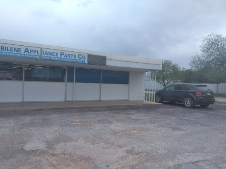 Gallery image 1 — GE appliance parts Abilene
