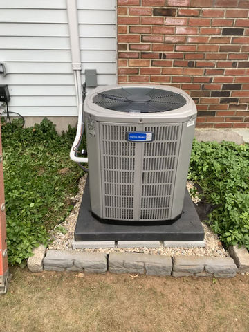 Gallery image 8 — affordable furnace repair in Hartford County