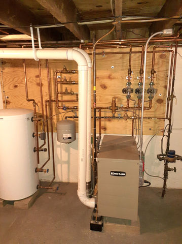 Gallery image 3 — affordable furnace repair in Hartford County