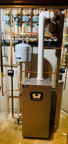 Gallery image 4 — affordable furnace repair in Hartford County