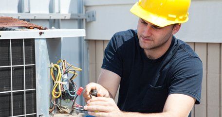 Gallery image 3 — HVAC services in Fairfield County