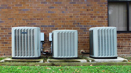 heating and cooling company Fairfield County