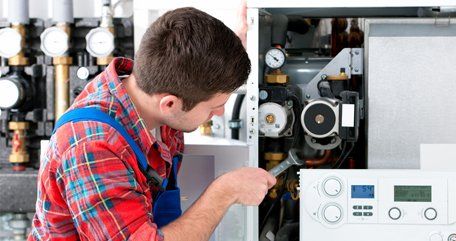 Gallery image 4 — HVAC services in Fairfield County