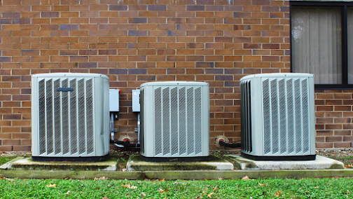 Gallery image 2 — HVAC services in Fairfield County