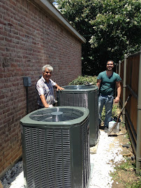 Gallery image 8 — affordable air conditioner repair Grapevine