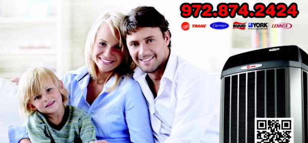 Gallery image 3 — affordable air conditioner repair Grapevine