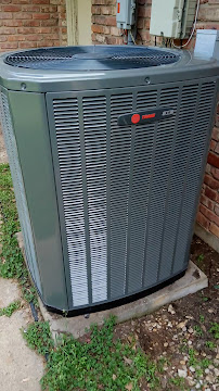About affordable air conditioner repair Grapevine