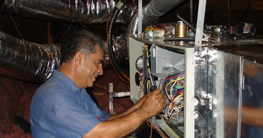 Gallery image 4 — affordable air conditioner repair Grapevine