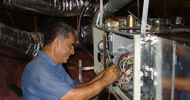 affordable air conditioner repair Grapevine