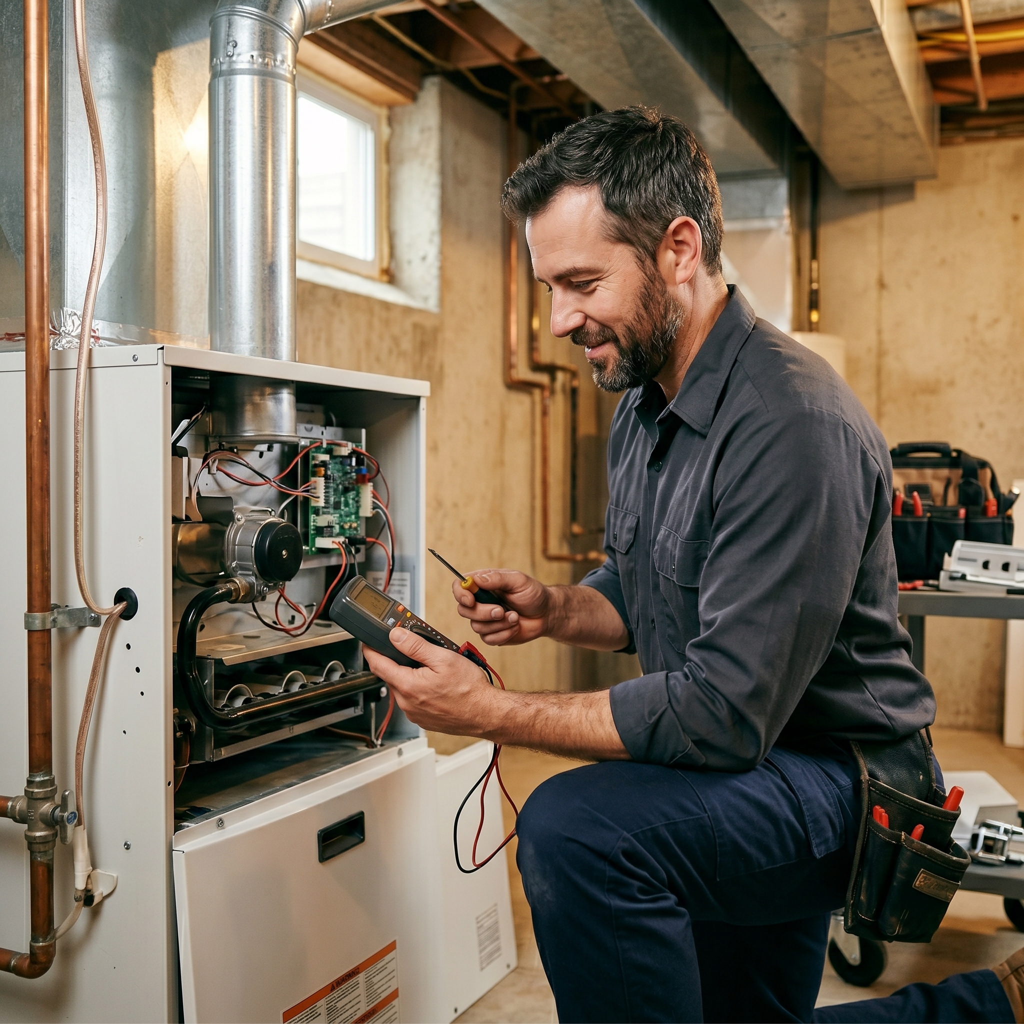 About ductless mini split South Side