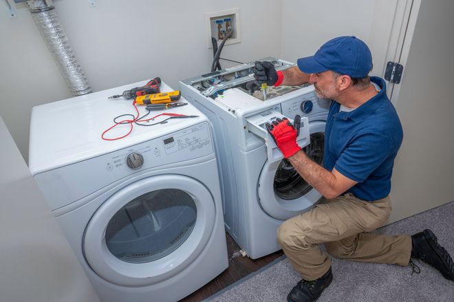 best appliance repair in Missouri