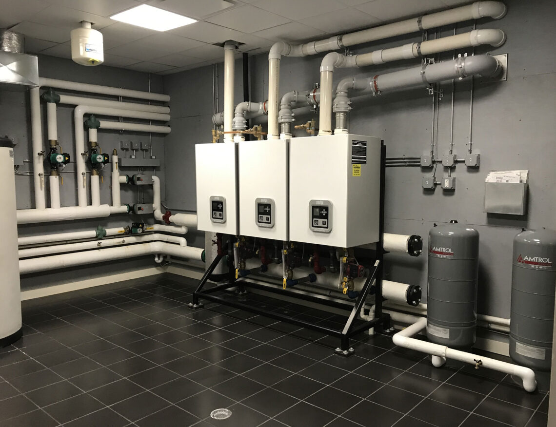 Gallery image 5 — furnace installation Norwalk, CT