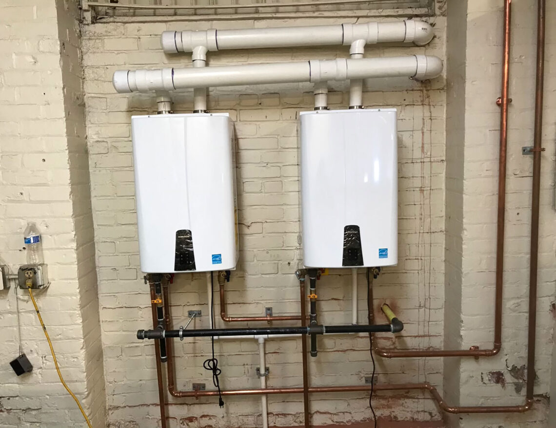Gallery image 8 — furnace installation Norwalk, CT