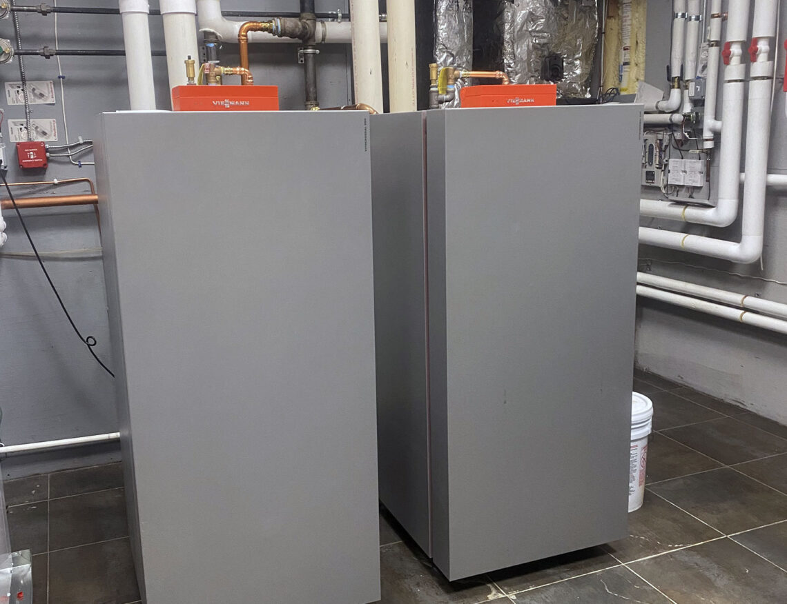 Gallery image 4 — furnace installation Norwalk, CT
