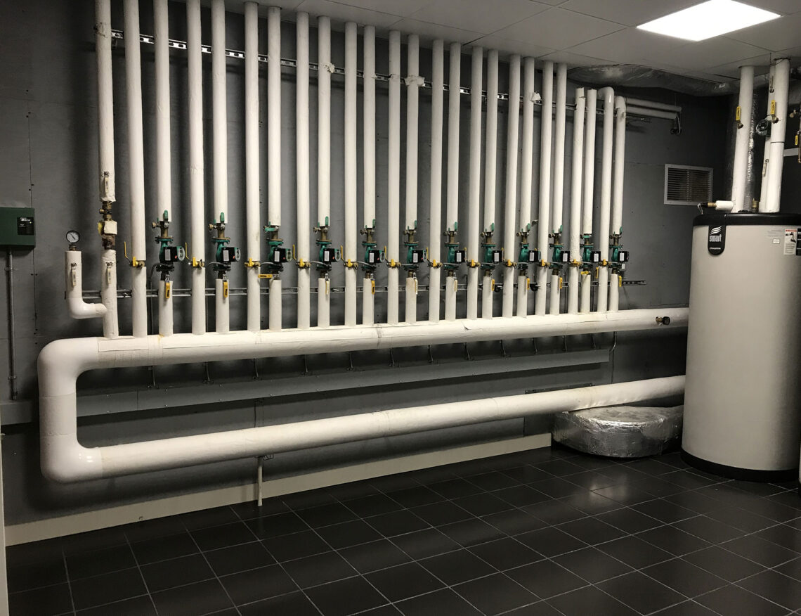 Gallery image 7 — furnace installation Norwalk, CT