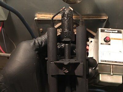 Gallery image 1 — emergency heating service West Hartford