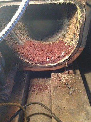 About emergency heating service West Hartford