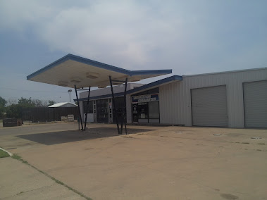 About brake service Abilene