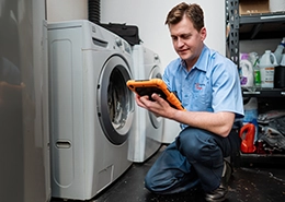 Gallery image 1 — dryer repair in Stamford