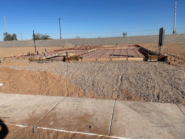 About best concrete company in Phoenix